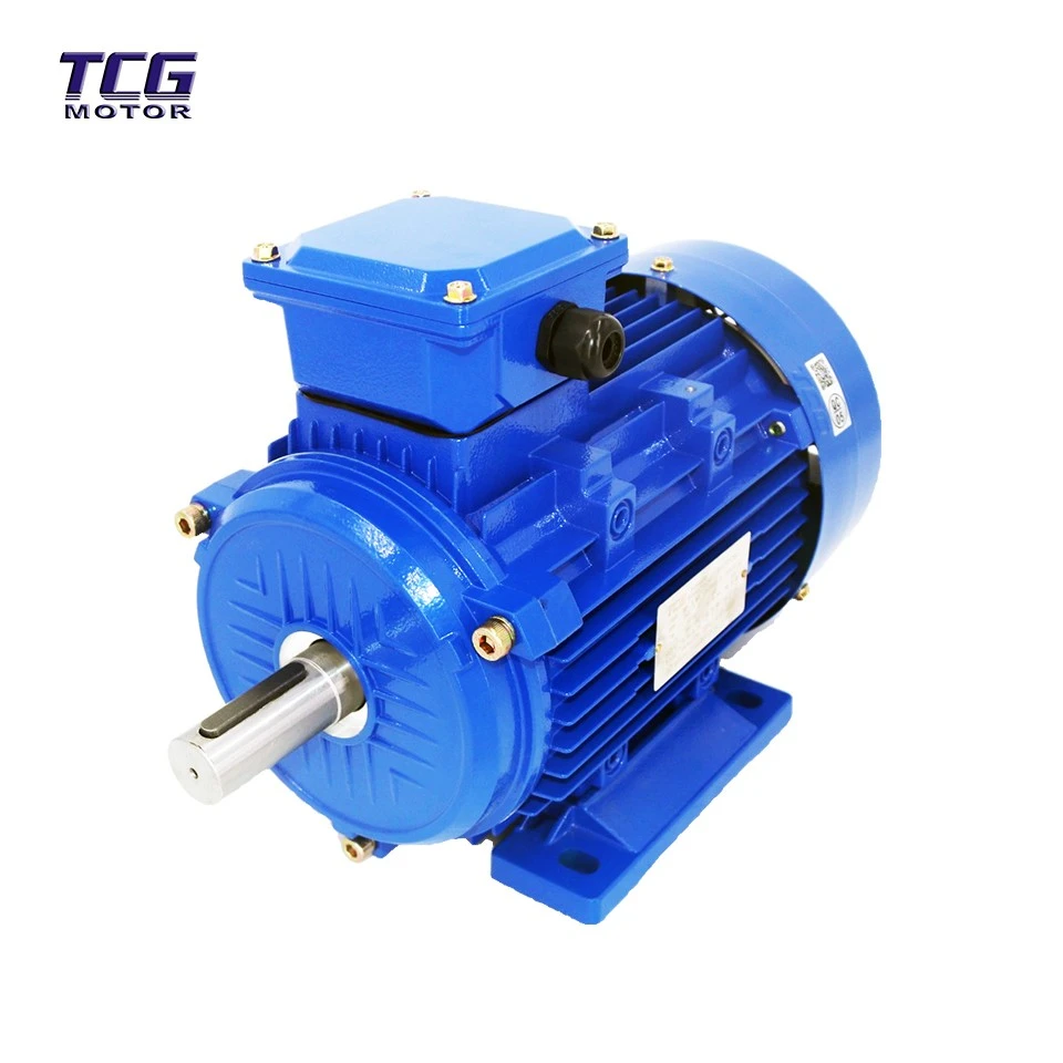 B3 Motor