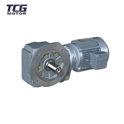 75kw jeřábový motor