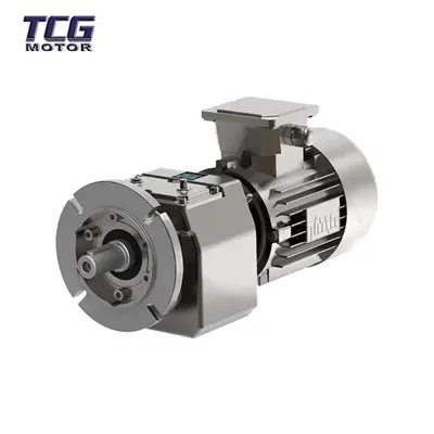 Nastavitelný motor jeřábového jeřábu